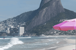 Ipanema - Rio de Janeiro (RJ) Ipanema - Rio de Janeiro (RJ)